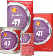 AeroShell Fluid 41