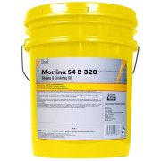 Циркуляционное масло Shell Morlina S4 B 320