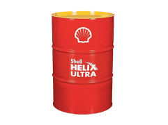Моторное масло Shell Helix Ultra ECT AH 5W-30