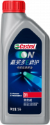 CASTROL ON EV TRANSMISSION FLUID D1 1 л