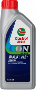 CASTROL ON EV TRANSMISSION FLUID D2 1 л
