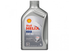 HX8 5W-40 1L TR