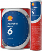 Shell AeroShell Grease 6