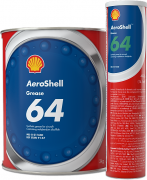 Shell AeroShell Grease 64