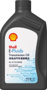 Shell E-Fluids E6 i X 1 л