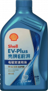 Shell EV-Plus TF E6 WX SUPER 1 л