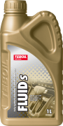 Трансмиссионное масло Teboil Fluid S